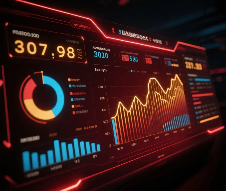 极速飞艇官方中心数据概览