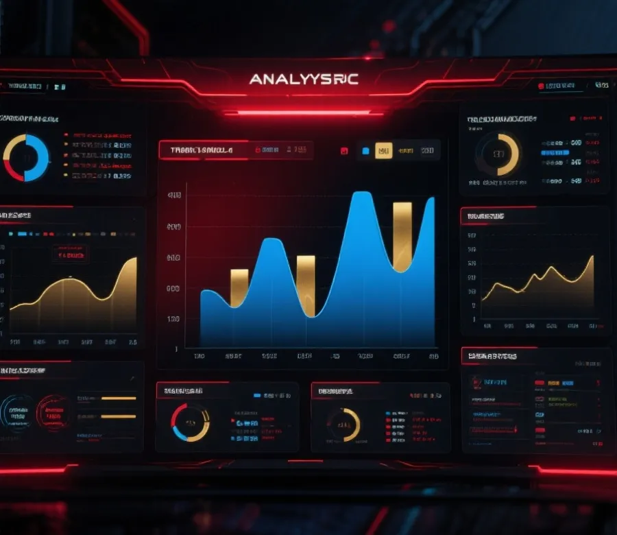 极速飞艇走势图分析界面示意