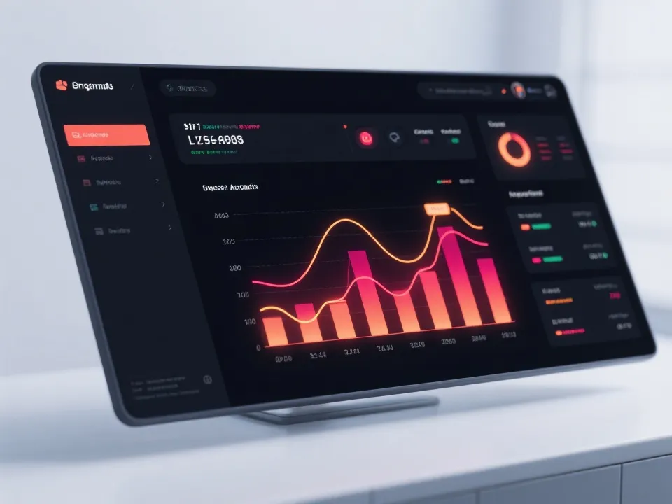 走势图阅读方法示意图