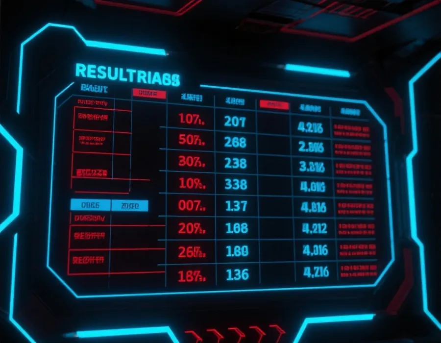 极速飞艇历史开奖数据展示
