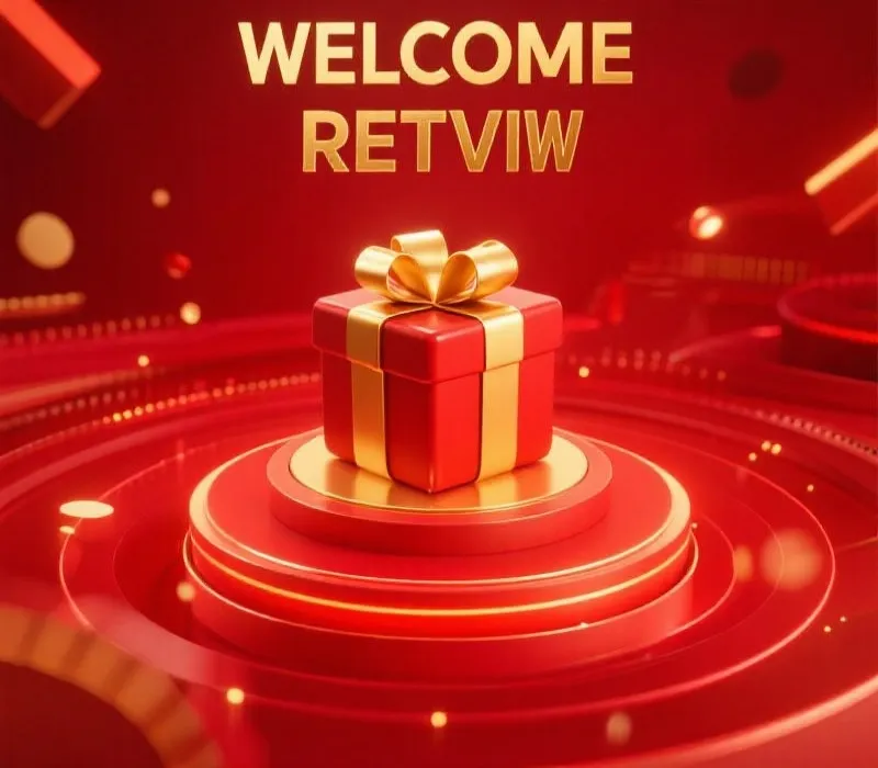 开户注册欢迎礼展示