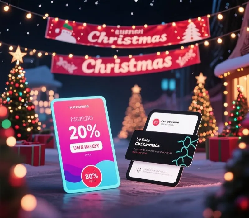 节日与阶段性特别活动